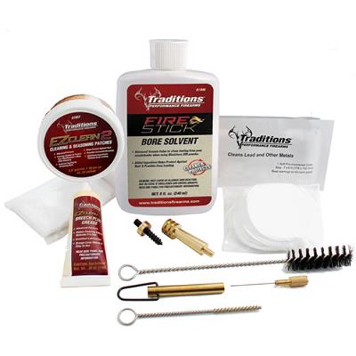 TRADITIONS Sidelock Cleaning Kit for sale at KYGUNCO.