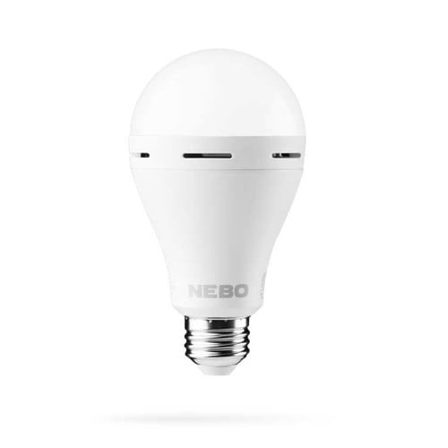NEBO Blackout Backup Emergency LED Bulb for sale at KYGUNCO.