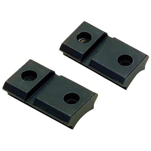 DURASIGHT Z-2 Bases Matte Black for sale at KYGUNCO.