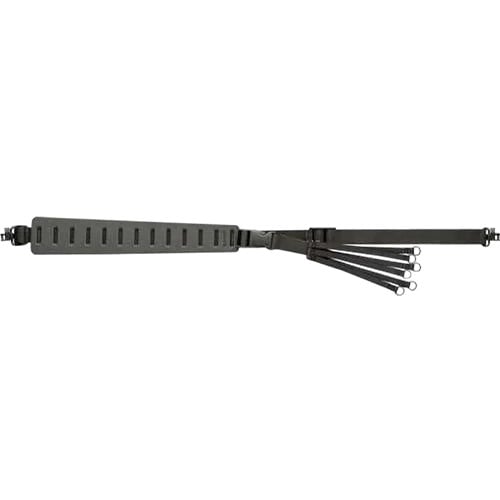 QUAKE HUNTING Claw Game Hauler Sling Black for sale at KYGUNCO.