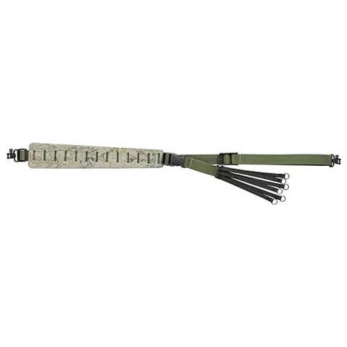 CVA Claw Game Hauler Rifle / Shotgun Sling | Camo for sale at KYGUNCO.