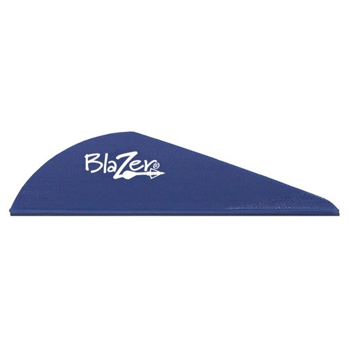 BOHNING Blazer Vane Blue 36pk for sale at KYGUNCO.