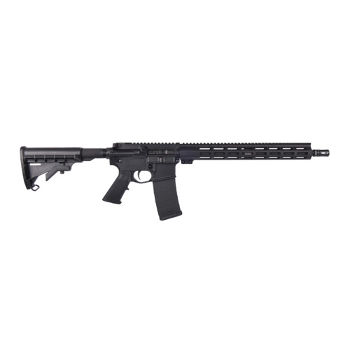 DEL-TON Echo 316 7.62X39 16" 30rd - Black for sale at KYGUNCO.