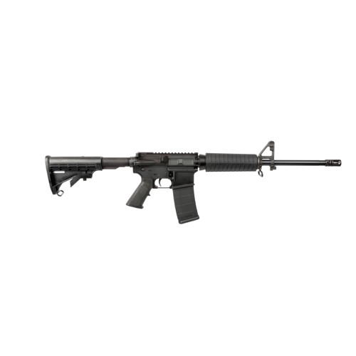 DEL-TON Echo 316L Optics Ready 223 Rem/5.56 16" 30rd Black for sale at KYGUNCO.