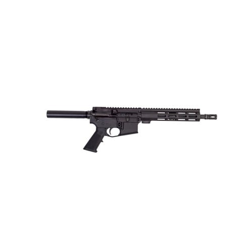 DEL-TON Lima 300 AAC Blackout 10.5" 30rd Pistol w/ Tube | Black for sale at KYGUNCO.