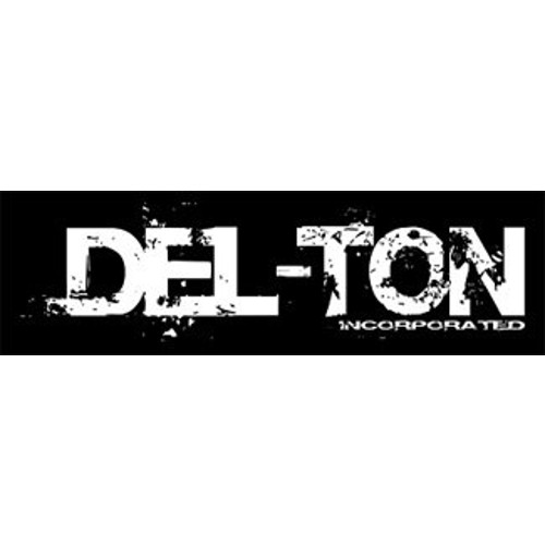 DEL-TON Echo 316L Optics Ready 223 Rem/5.56 16" 30rd Black for sale at KYGUNCO.