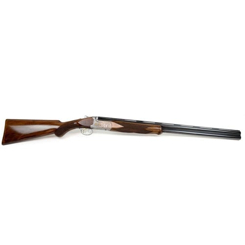 CEASAR GUERINI Tempio 12 Gauge 28" 2rd - Walnut for sale at KYGUNCO.