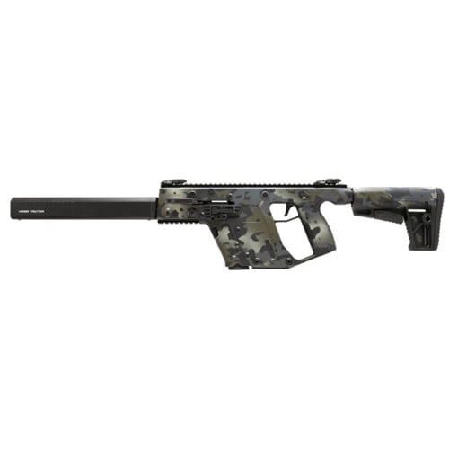 Shop Kriss USA | Handguns & Rifles | Short Barrel Rifles