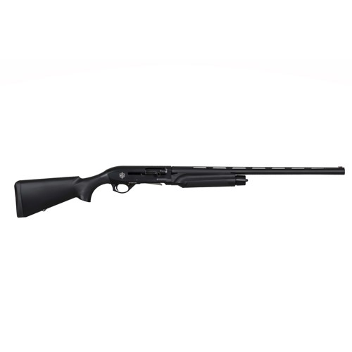 MILITARY ARMAMENT CORP MAC 2 Tactical 3-Gun 12 Gauge 3" 24" 4rd Semi-Auto Shotgun | Black for sale at KYGUNCO.