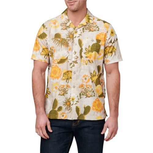 5.11 TACTICAL Hog Hunter SS Tee - Sand Dune for sale at KYGUNCO.