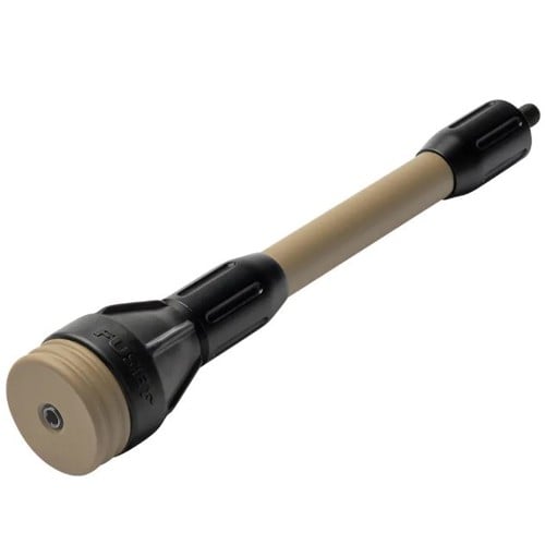 FUSE ARCHERY STB Frontline 8" Bow Stabilizer for sale at KYGUNCO.