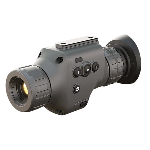 ATN NIGHT VISION ODIN LT 320 Thermal Mountable Scope Blk 1x24x19mm for sale at KYGUNCO.