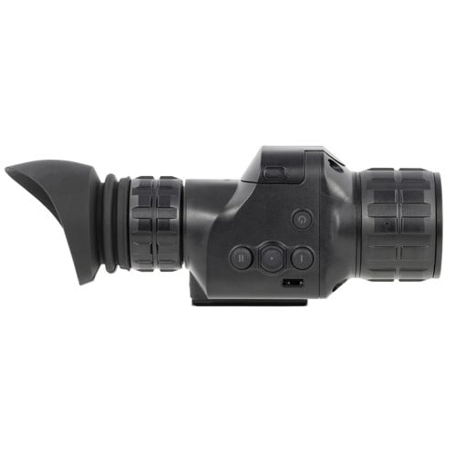 ATN NIGHT VISION ODIN LT 320 Thermal Mountable Scope Blk 1x48x35mm for sale at KYGUNCO.