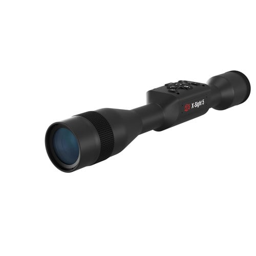 ATN NIGHT VISION XSight Gen5 Night Vision Black 315x Multi Reticle for sale at KYGUNCO.