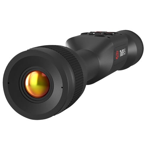 ATN NIGHT VISION Thor 5  Thermal Rifle Scope 416x for sale at KYGUNCO.