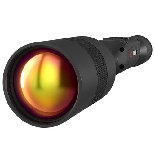 ATN NIGHT VISION Thor 5  Thermal Rifle Scope 5.540x for sale at KYGUNCO.