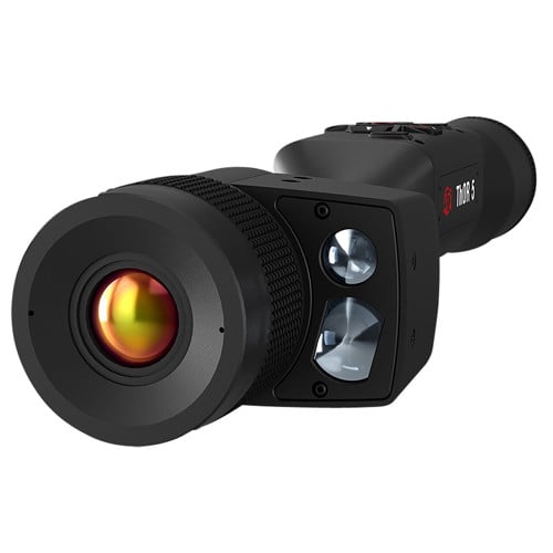 ATN NIGHT VISION Thor 5  Thermal Rifle Scope 416x for sale at KYGUNCO.