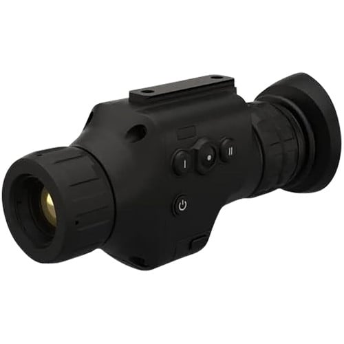 ATN NIGHT VISION Compact Thermal Black 28x Multi Reticle 640x480 for sale at KYGUNCO.