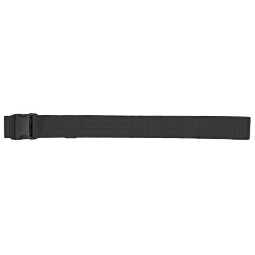 BLACKHAWK Foundation Nylon Belt Large (39"-44") | Black for sale at KYGUNCO.