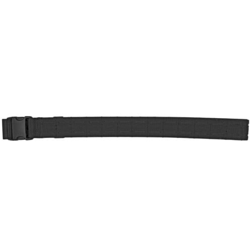 BLACKHAWK Foundation Nylon Belt Extra Large (44"-49") | Black for sale at KYGUNCO.