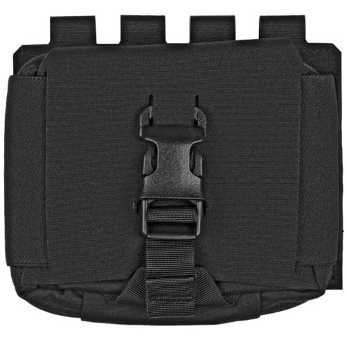 BLACKHAWK Foundation IFAK Bag | Black Nylon for sale at KYGUNCO.