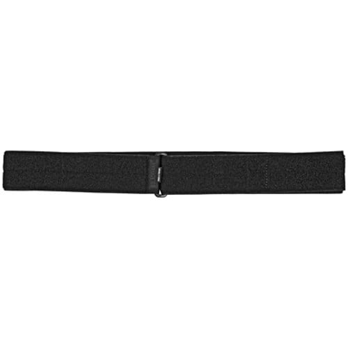 BLACKHAWKI Foundation 29"-39" Nylon Inner Belt | Black for sale at KYGUNCO.
