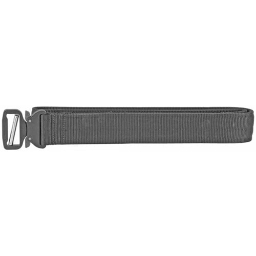 BLACKHAWK Instructor Gun Blet + Cobra Buckle Fits 41-51" | Black for sale at KYGUNCO.