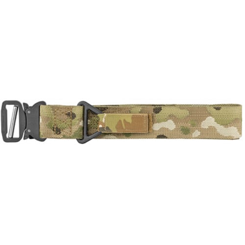 BLACKHAWK Rigger's Belt Cobra Buckle Multicam Fits up to 41" for sale at KYGUNCO.