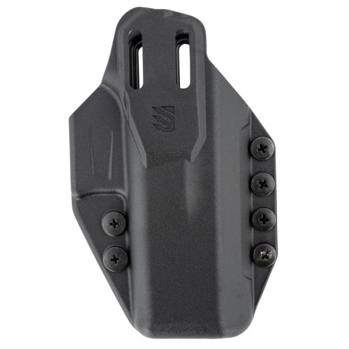 BLACKHAWK Stache IWB Ambi Fits Glock 48 and M&P Shield EZ 9 for sale at KYGUNCO.