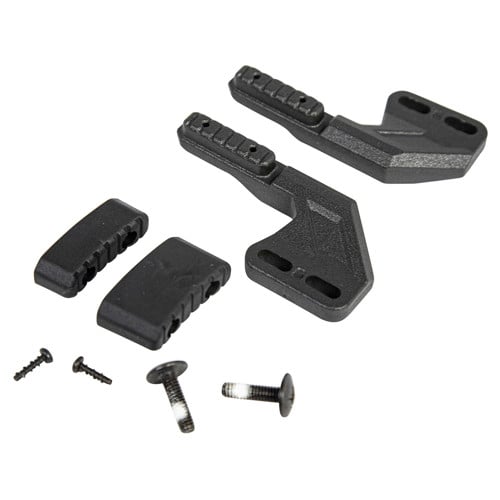 BLACKHAWK Stache Holster Claw Kit Black Polymer Claw Mount for sale at KYGUNCO.
