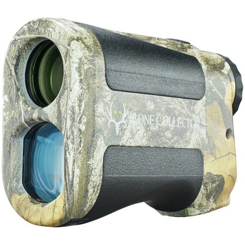 BUSHNELL Engage Bone Collector 6x24 850 Yard Range Finder | Realtree Edge for sale at KYGUNCO.