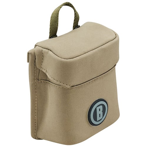 BUSHNELL Vault Modular Optics Protection System Pouch Tan for sale at KYGUNCO.