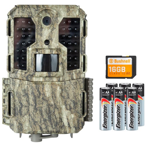 BUSHNELL Prime L20 Tree Bark Camo Text LCD Display 31220MP for sale at KYGUNCO.