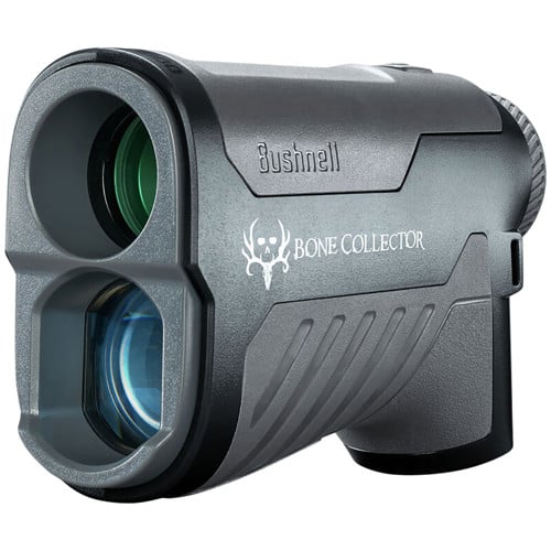 BUSHNELL Bone Collector 1000 Black 6x25mm 1000 yds for sale at KYGUNCO.
