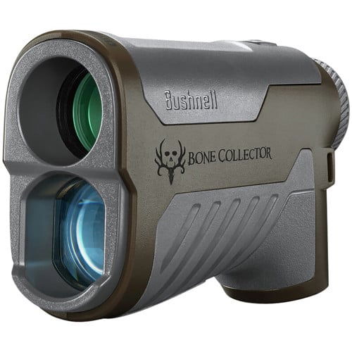 BUSHNELL Bone Collector 1800 Brown/Gray 6x25mm 1800 yds for sale at KYGUNCO.