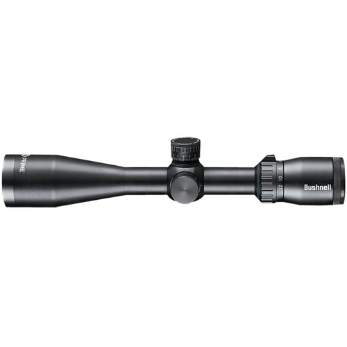 BUSHNELL Prime Center Fire Straight Wall Black 312x40mm for sale at KYGUNCO.