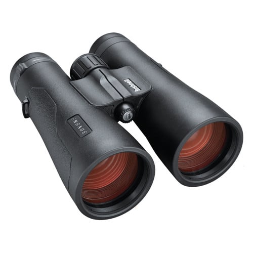 BUSHNELL Engage EDX 12x50mm BaK4 Roof Prism Black for sale at KYGUNCO.