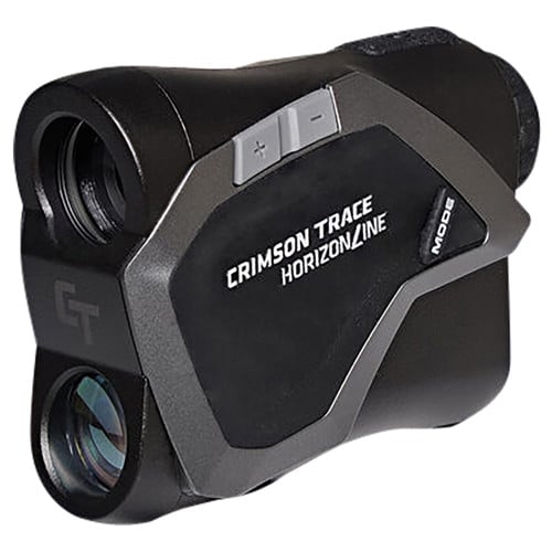 CRIMSON TRACE Horizonline 4000 Blk 7x 22mm 4000 yds Max Distance for sale at KYGUNCO.