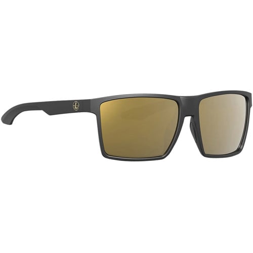 LEUPOLD Performance Wear Desoto Bronze Mirror Lens Black for sale at KYGUNCO.