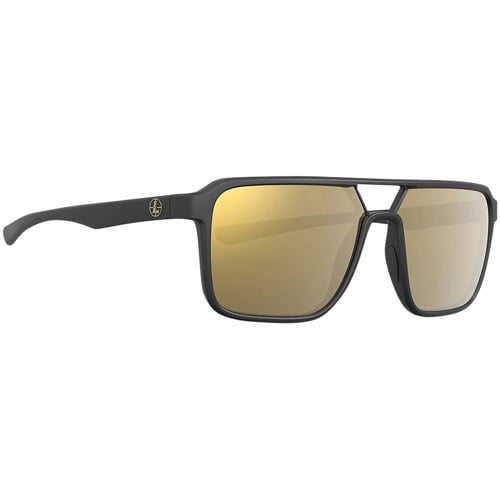 LEUPOLD Performance Wear Bridger Bronze Mirror Lens Black for sale at KYGUNCO.