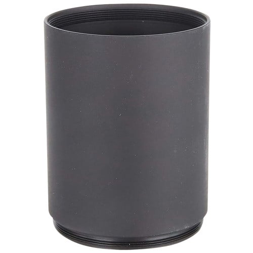 LEUPOLD Pro Gear Alumina Black Aluminum 50mm Obj. 2.50 for sale at KYGUNCO.