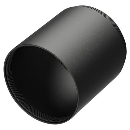 LEUPOLD Pro Gear Alumina Black Aluminum 40mm Obj. 2.50 for sale at KYGUNCO.