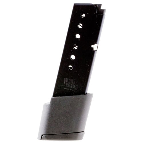 PRO MAG Standard Blued Extended 10rd 9mm Taurus 709 Slim for sale at KYGUNCO.
