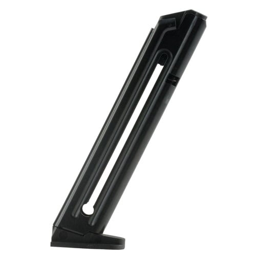 PRO MAG Standard Blued 10rd 22 LR for Browning Buck Mark for sale at KYGUNCO.
