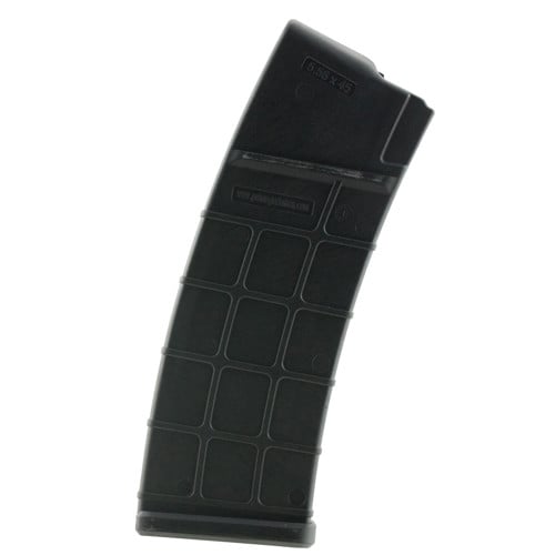PRO MAG Standard Black 30rd for 223 Rem/ 5.56x45 HK 93 for sale at KYGUNCO.