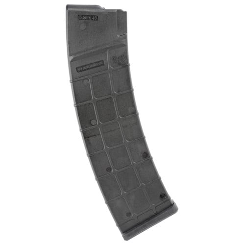 PRO MAG Standard Black 40rd for 223 Rem/5.56x45 HK 93 for sale at KYGUNCO.
