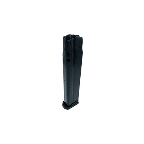 PRO MAG 9mm 50rd Drum Magazine Fits Springfield XD9 | Black