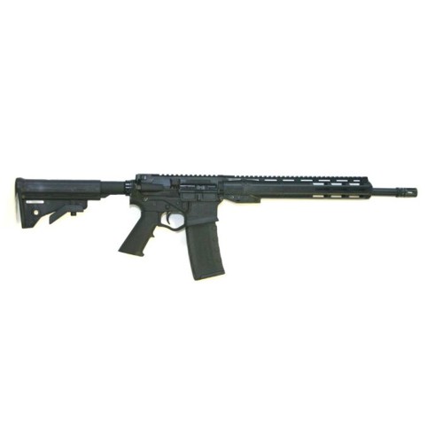AMERICAN TACTICAL IMPORTS Alpha Maxx 300 AAC Blackout 16" 30rd - Black for sale at KYGUNCO.