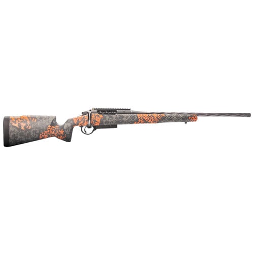 SEEKINS PRECISION Havak Element 308 Win 21" 5rd Bolt Rifle w/ Threaded Barrel & Timney Trigger for sale at KYGUNCO.