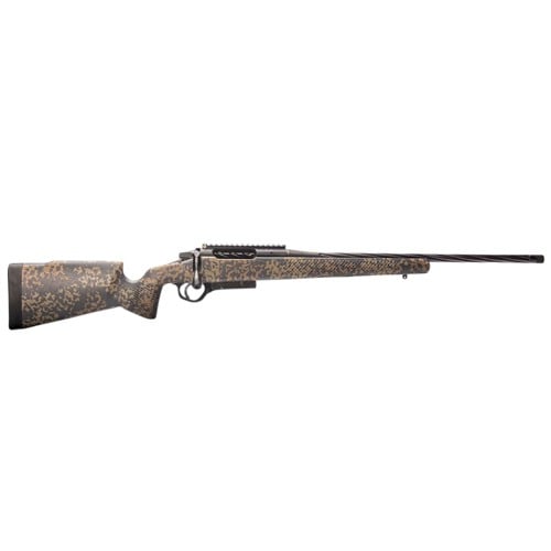 SEEKINS PRECISION Havak Element 28 Nosler 22" 3rd Blk/Desert Shadow for sale at KYGUNCO.